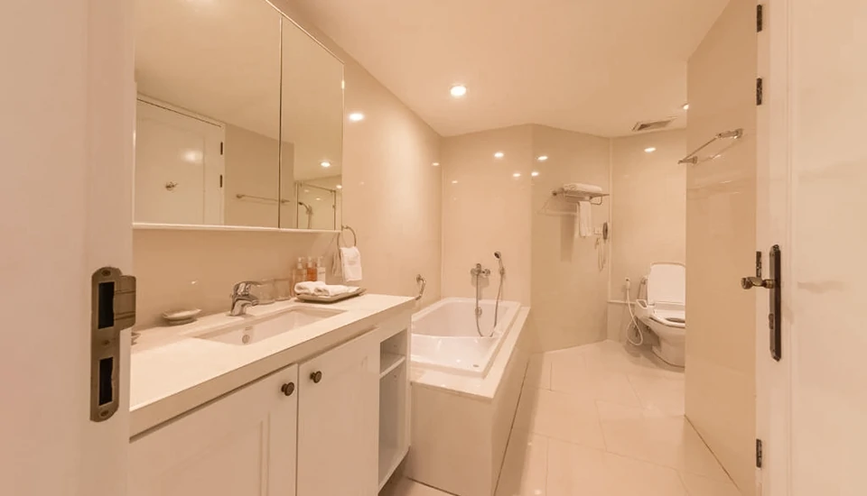 هتل سنتر پوینت سیلوم بانکوک